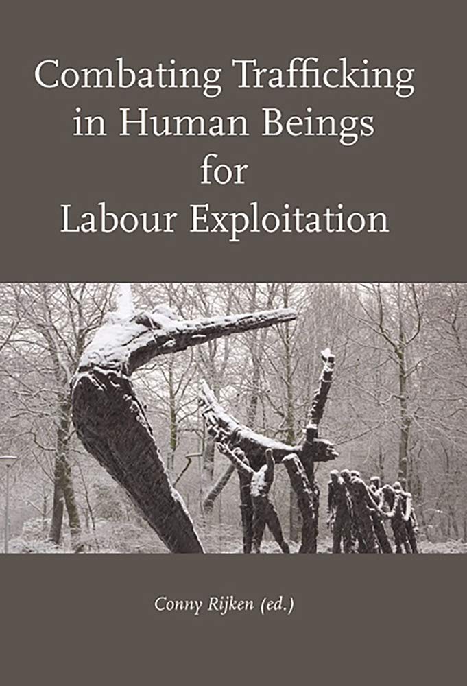 Combating Trafficking in Human Beings for Labour Exploitation Law