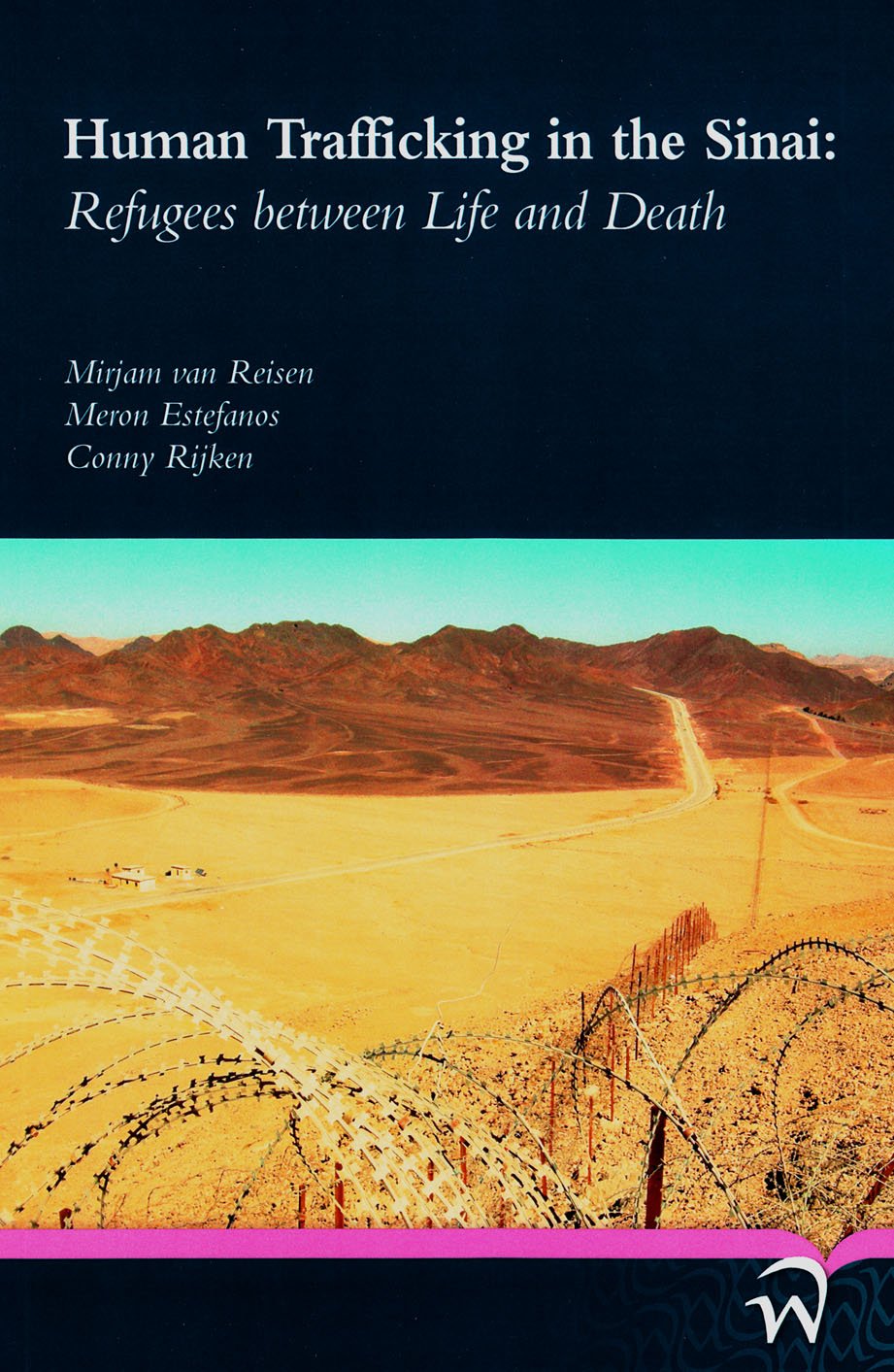 Human Trafficking in the Sinai Law