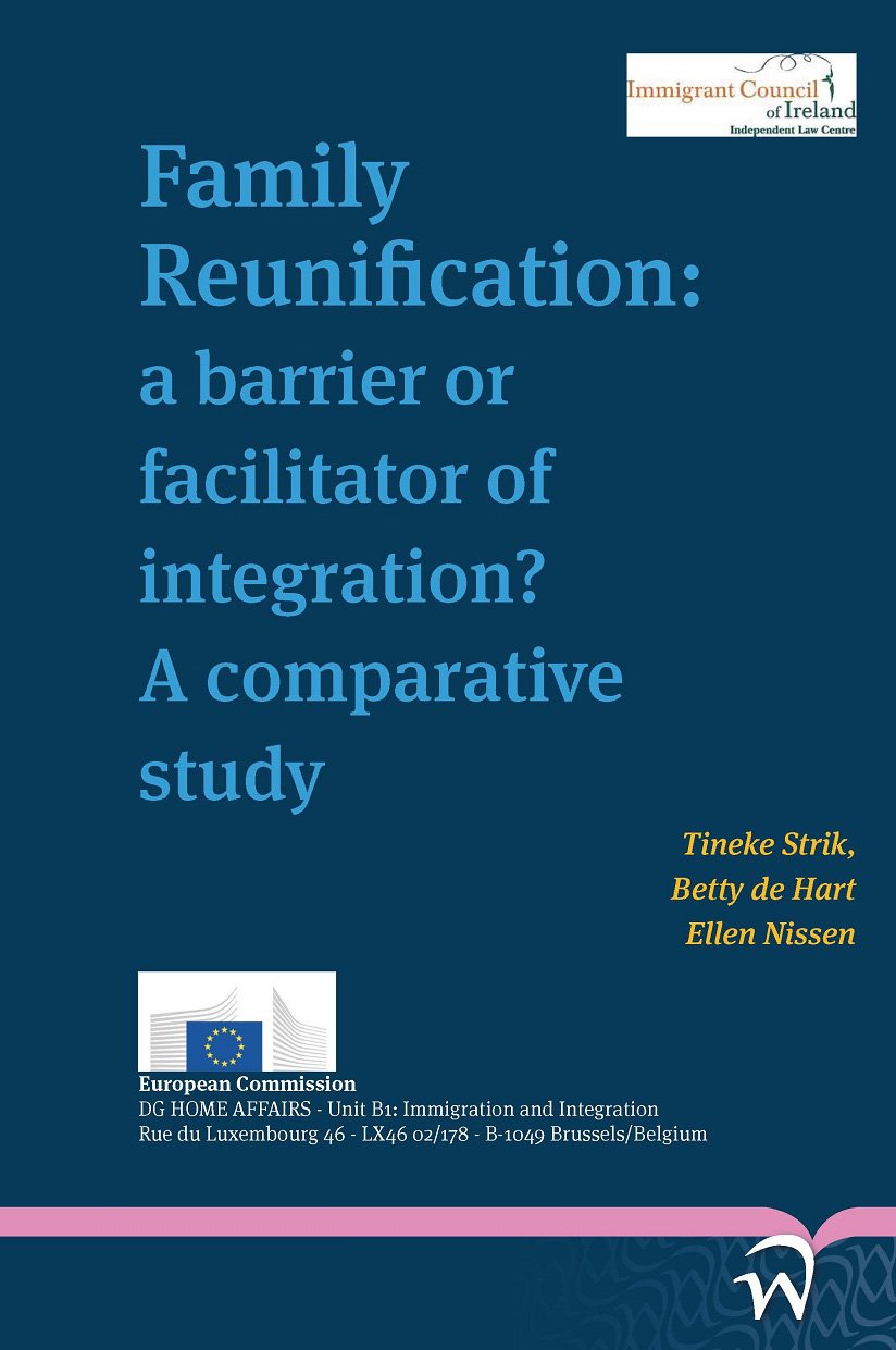 Product Image: Family Reunification
