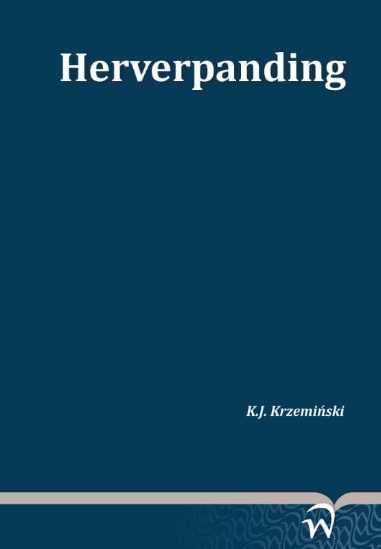 Herverpanding: repledge of collateral Law