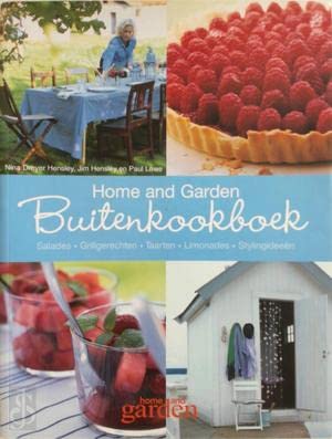 Product Image: Buitenkookboek