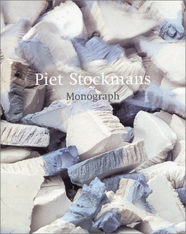 Piet Stockmans: Monograph Film, Art & Culture