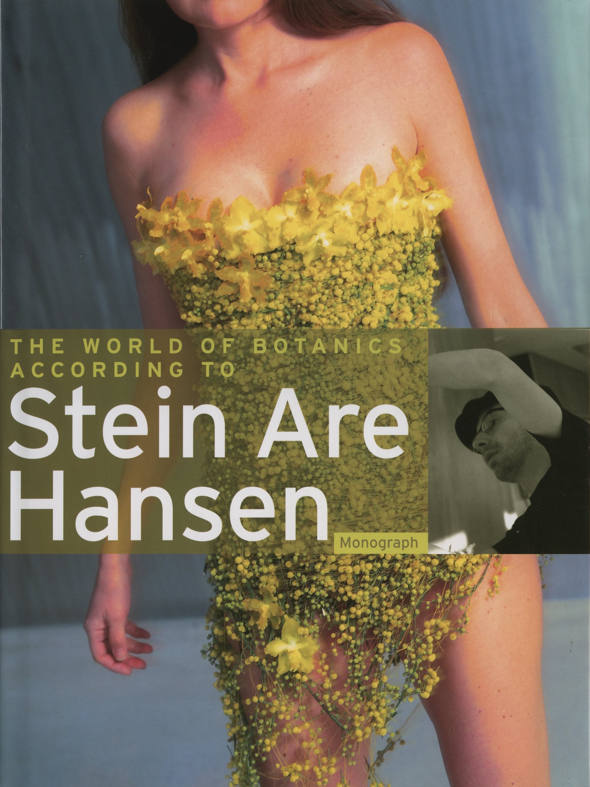The World of Botanicals According to Stein Are Hansen Film, Art & Culture