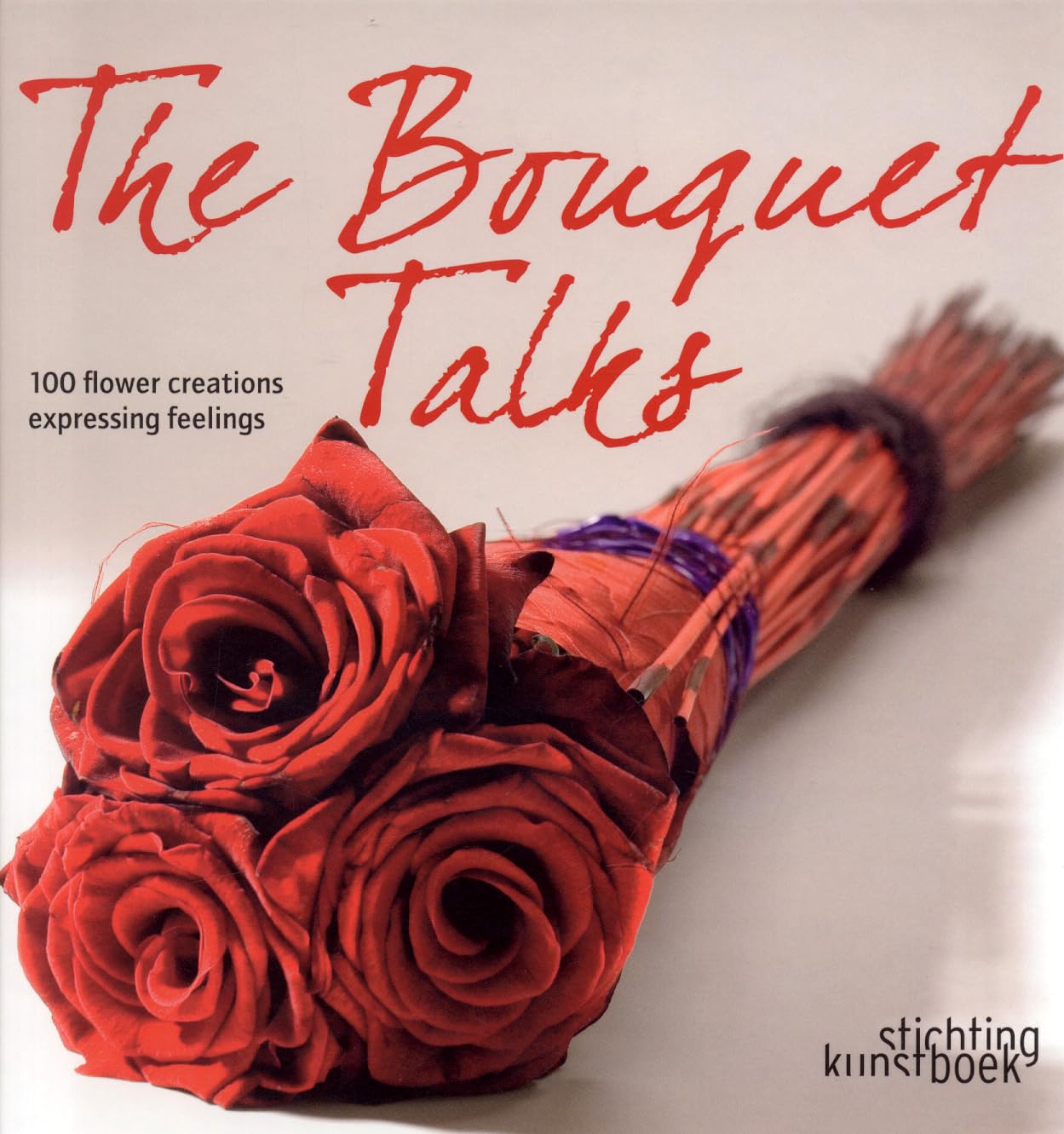 The Bouquet Talks Hobbies & Crafts