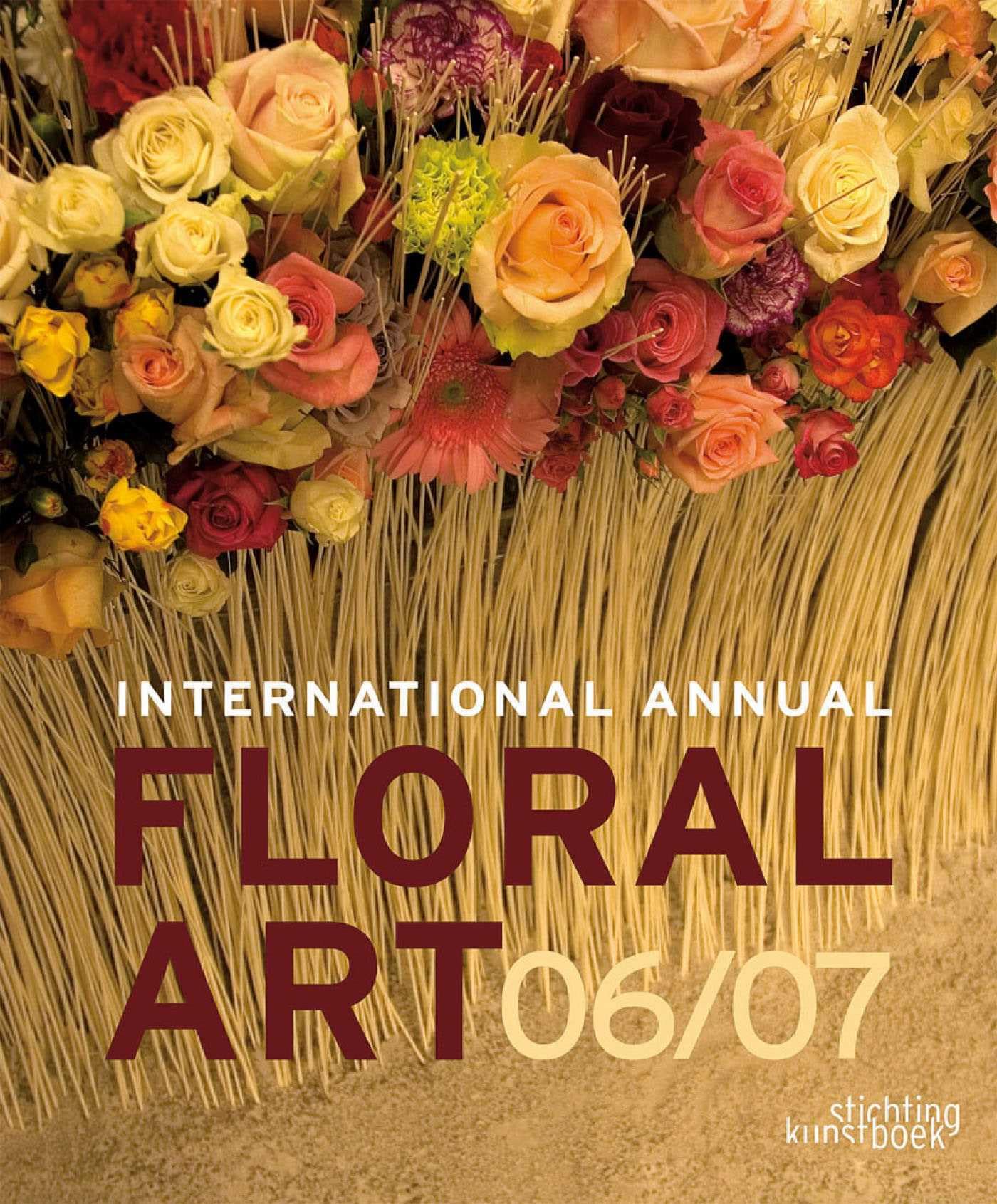 International Annual Floral Art 06/07 Film, Art & Culture