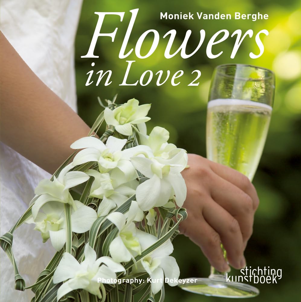Flowers in Love 2 Film, Art & Culture