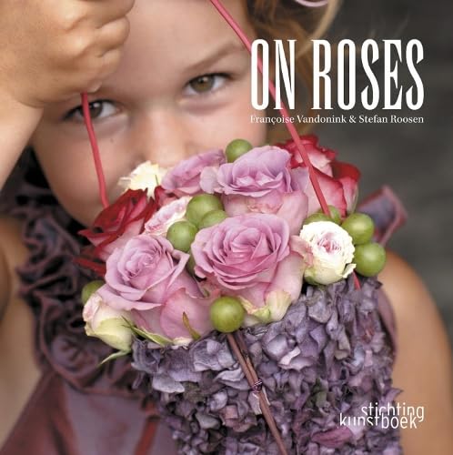 On Roses book