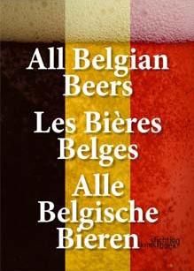 All belgian beers. Les bières belges. Alle belgische bieren Leisure, Home & Garden