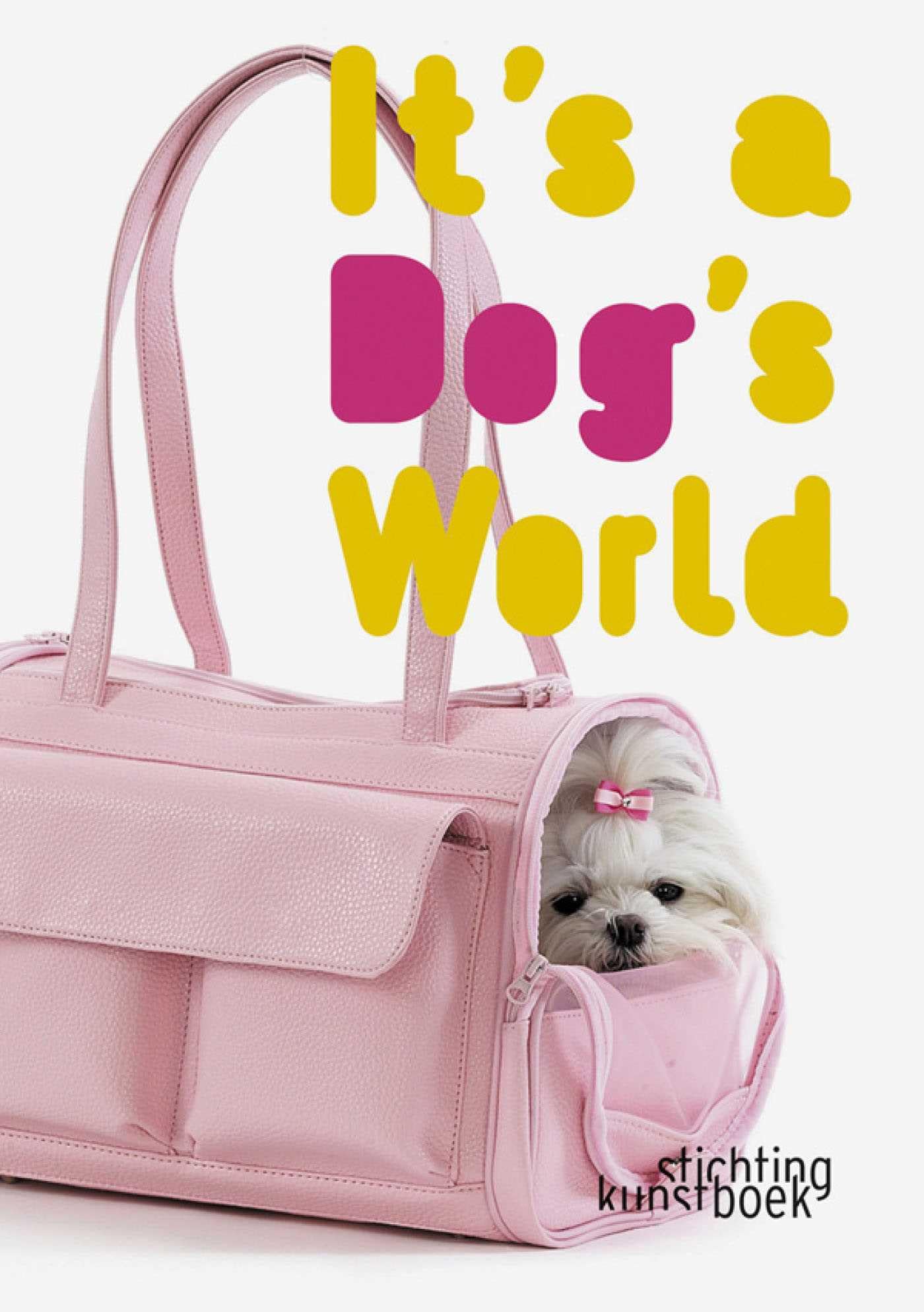 It's a Dog World Film, Art & Culture