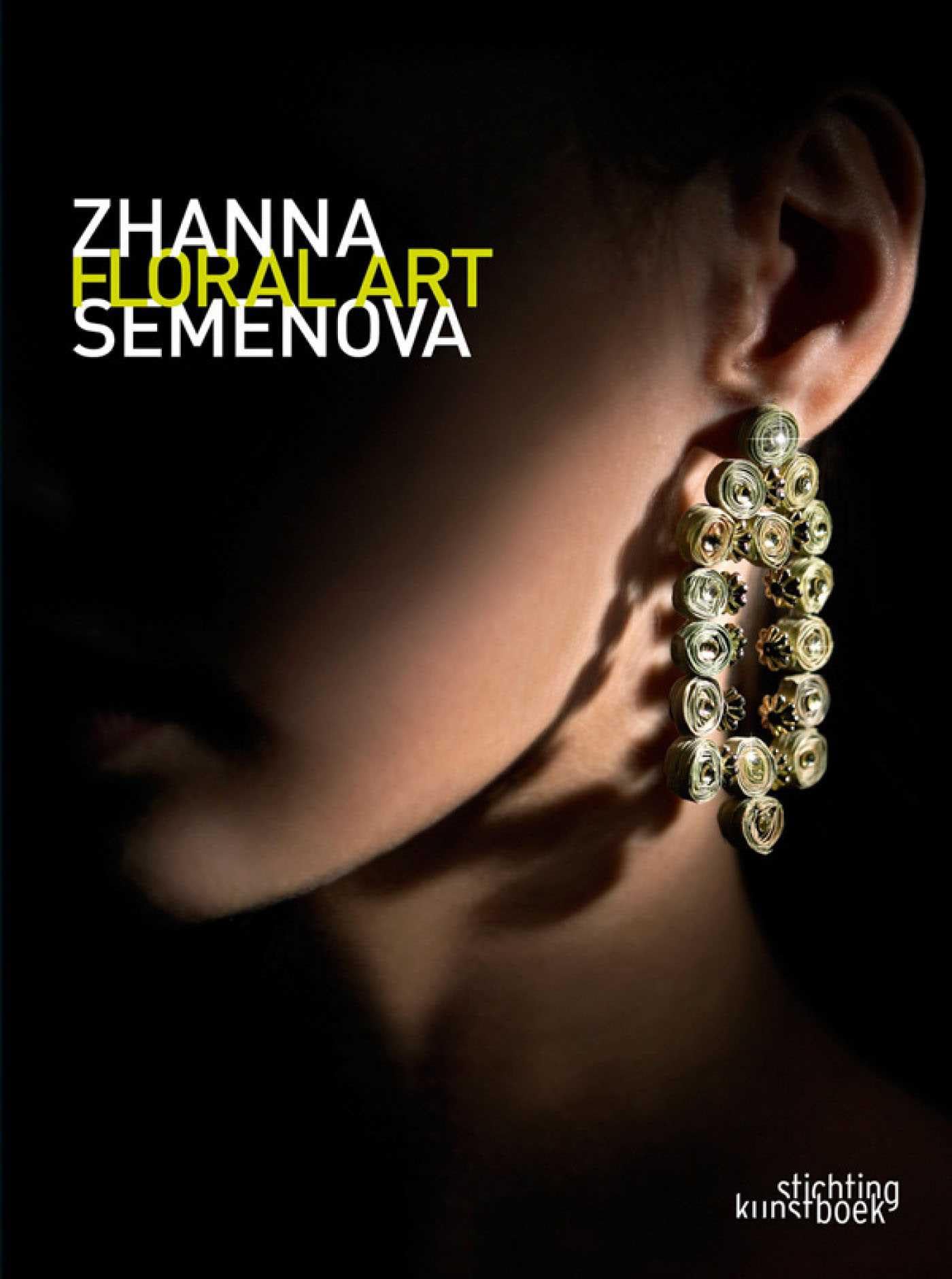 Zhanna Semenova Floral Art Film, Art & Culture