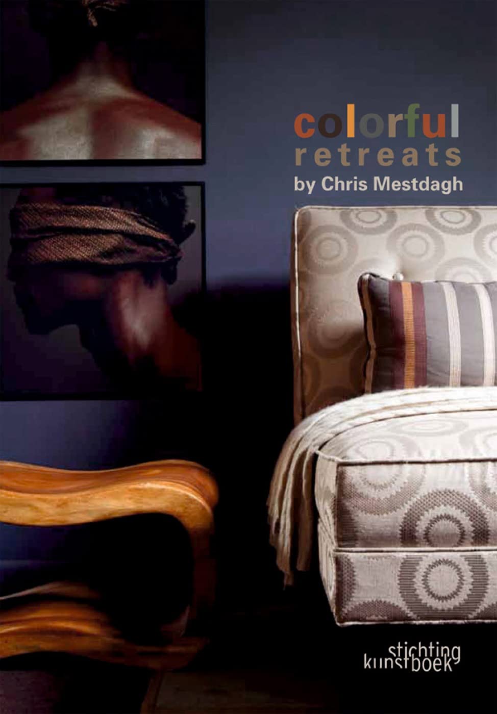 Product Image: Colorful Retreats