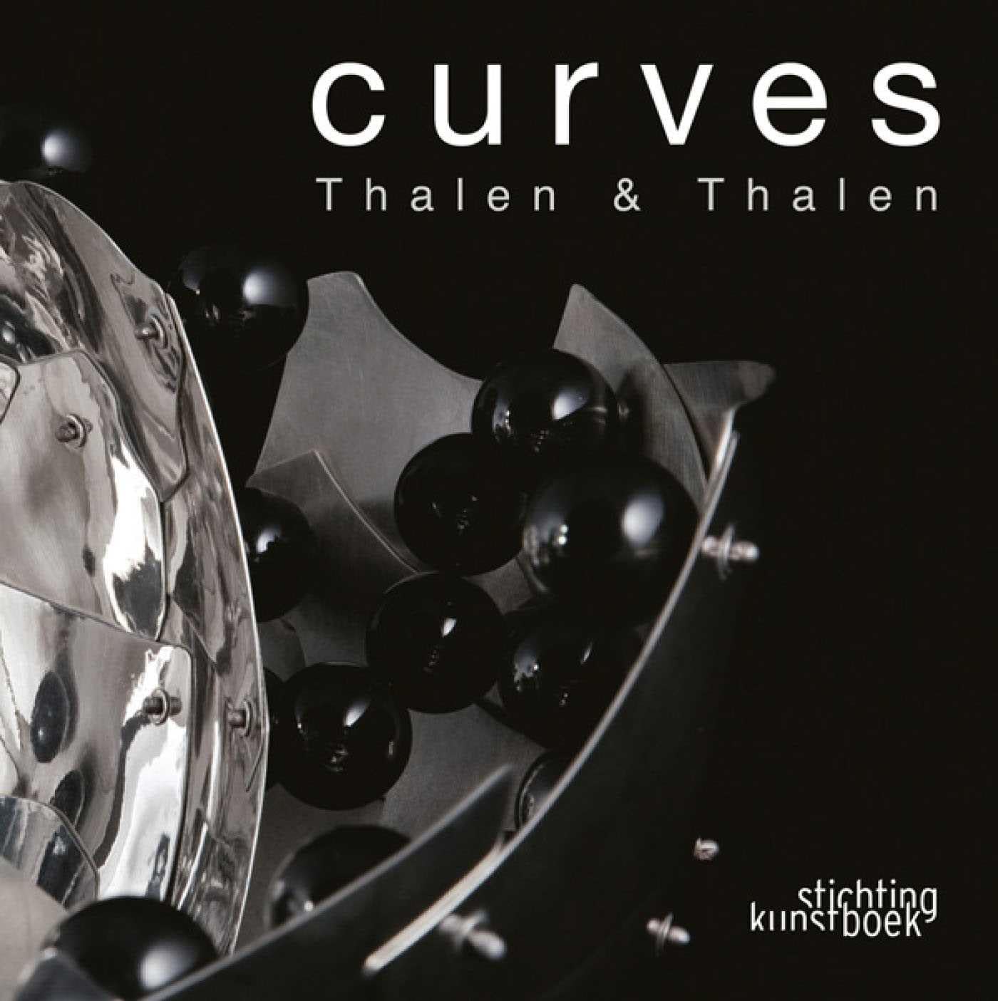 Product Image: Curves: Thalen Thalen: Thalen & Thalen