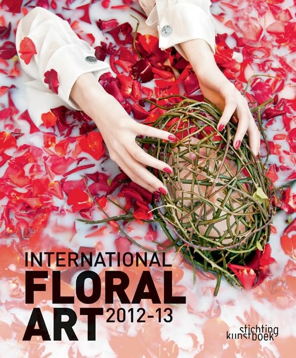 International Floral Art 12/13 Film, Art & Culture