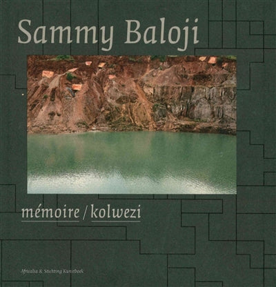Product Image: Mémoire, Kolwezi
