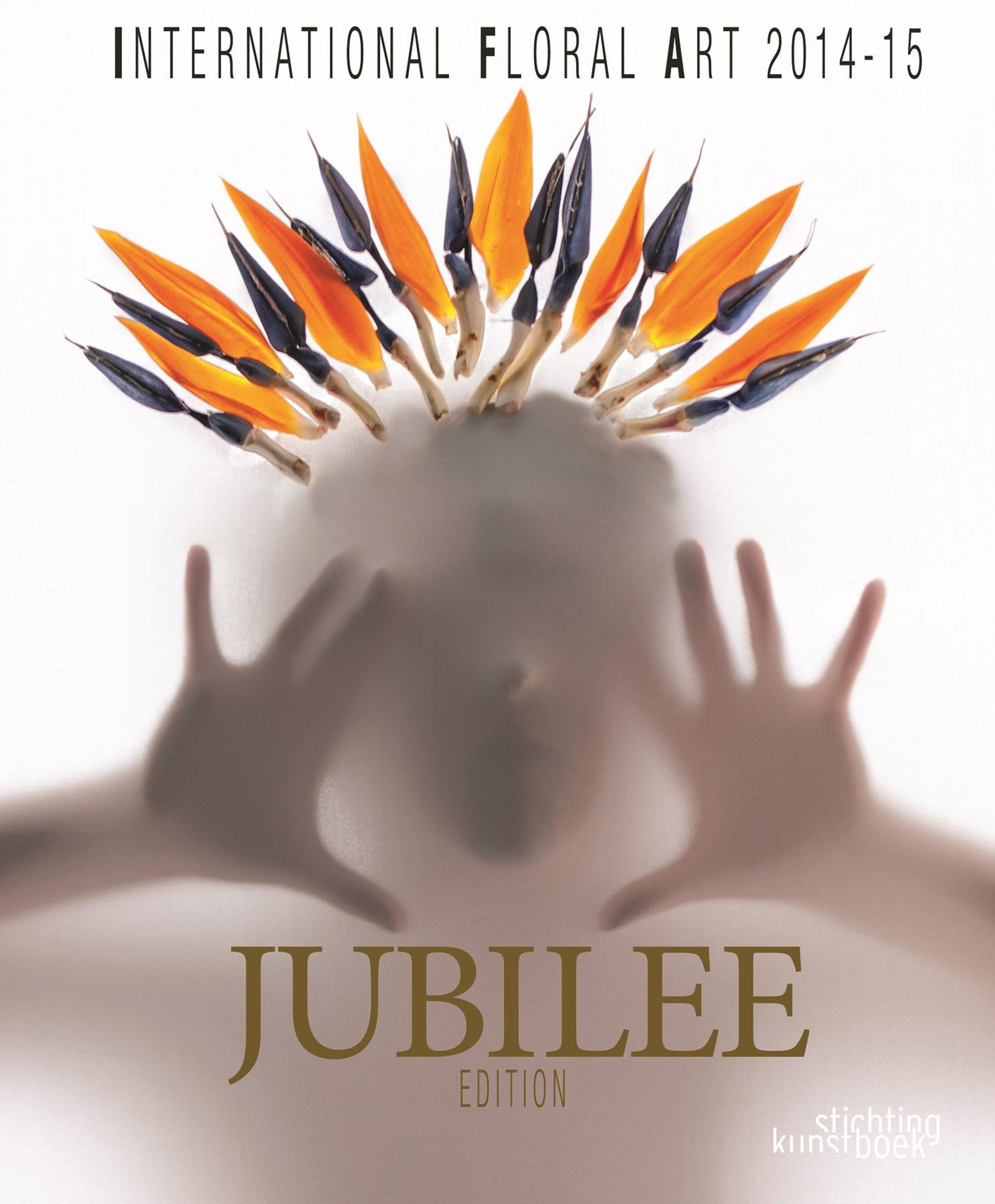 International Floral Art 2014-2015: Jubilee Edition Film, Art & Culture