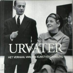 Urvater: het verhaal van een kunstverzameling book