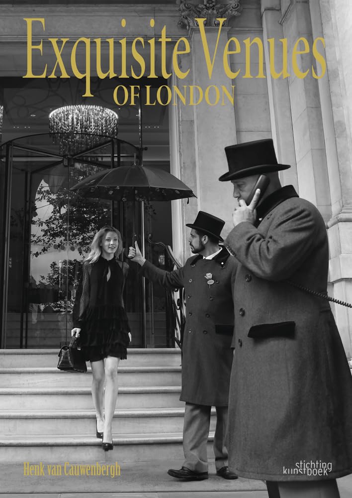 Exquisite Venues in London Travel