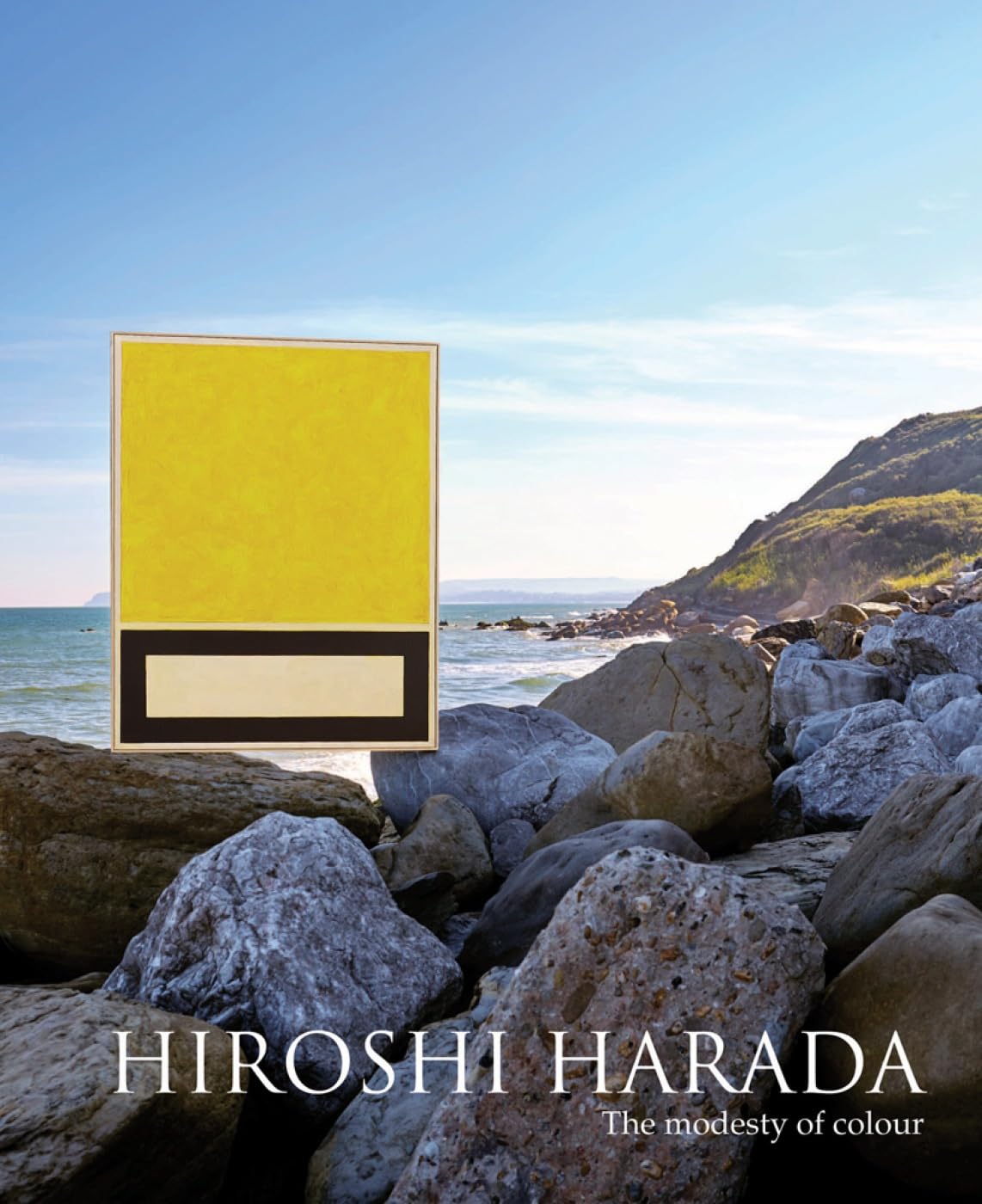 Hiroshi Harada: The Modesty of Colour Film, Art & Culture