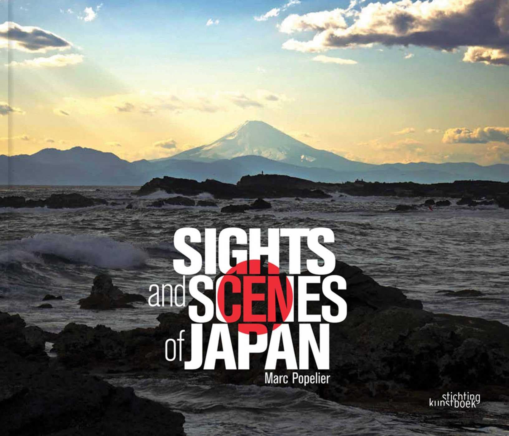 Sights and Scenes of Japan Travel