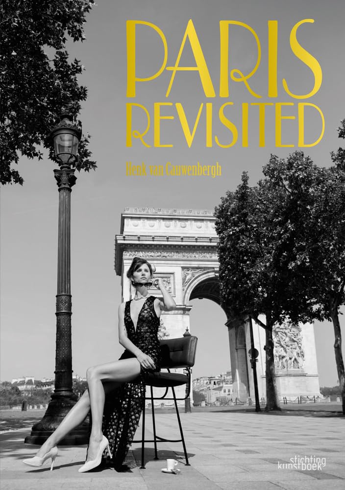 Product Image: Paris Revisited