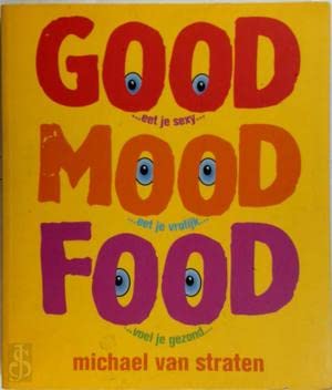 GOOD MOOD FOOD Leisure, Home & Garden