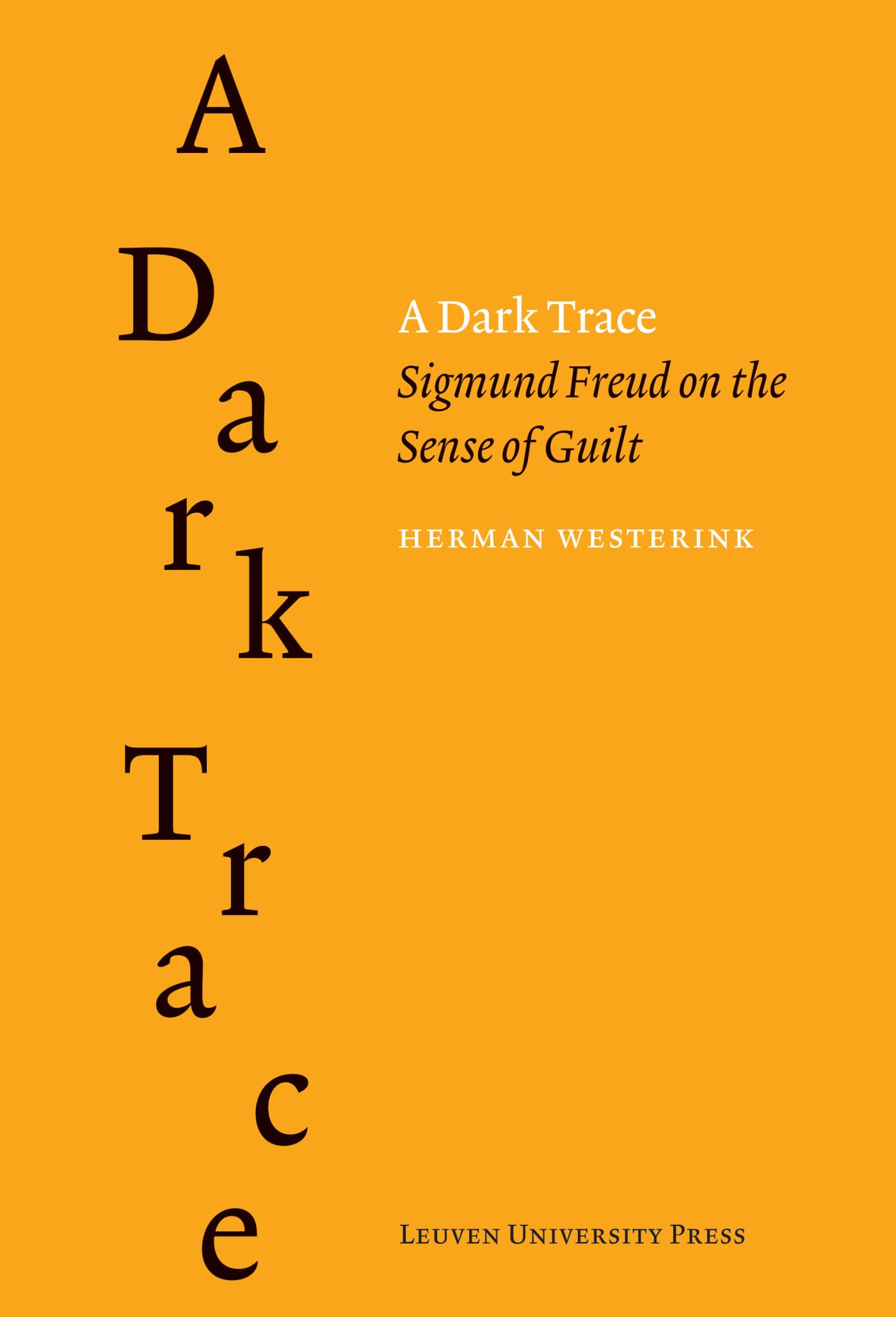 A Dark Trace Medicine