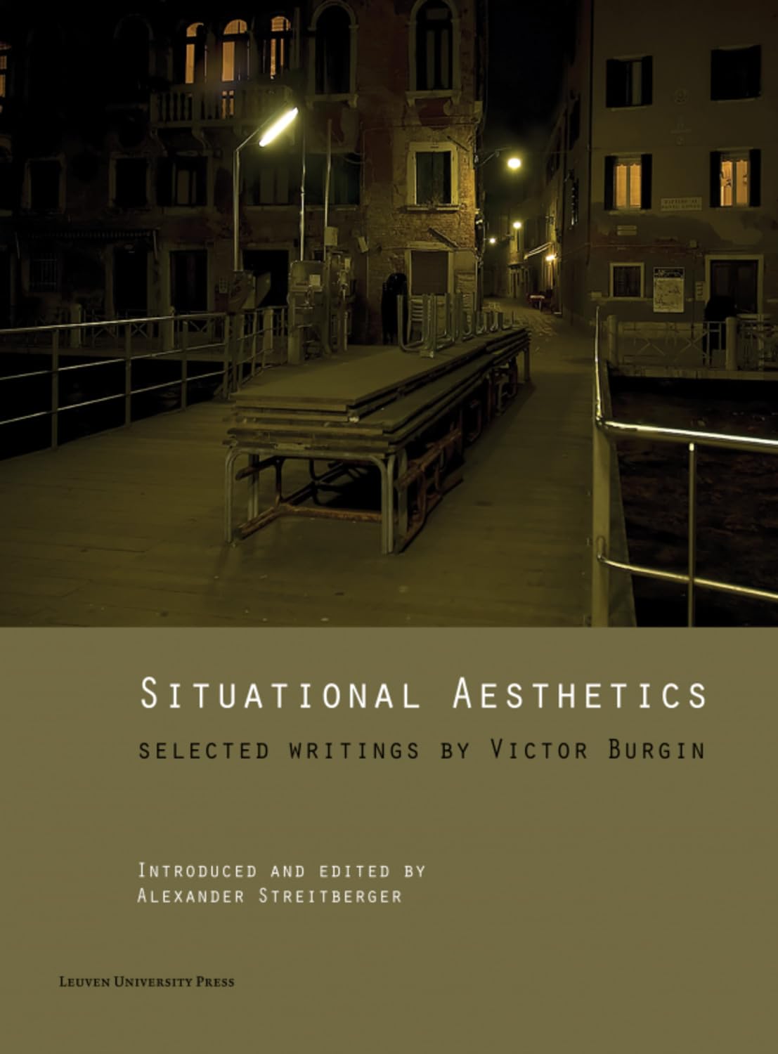 Product Image: Situational Aesthetics
