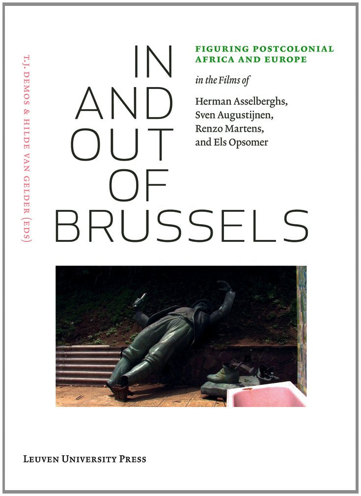 In and Out of Brussels Film, Art & Culture