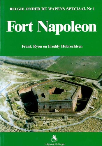 Fort Steendorp: Van De Vesting Antserpen book