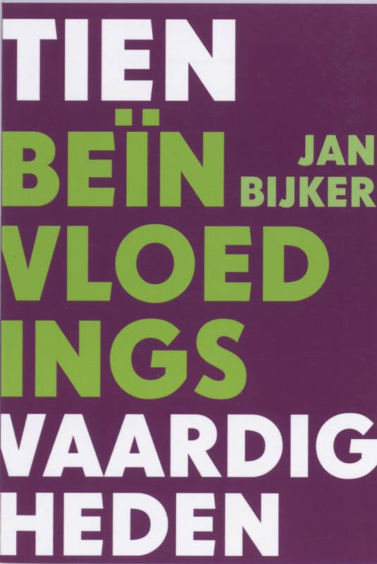 Tien beïnvloedingsvaardigheden book