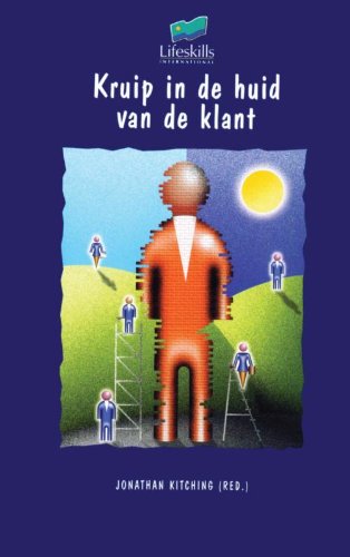 Kruip in de huid van de klant book