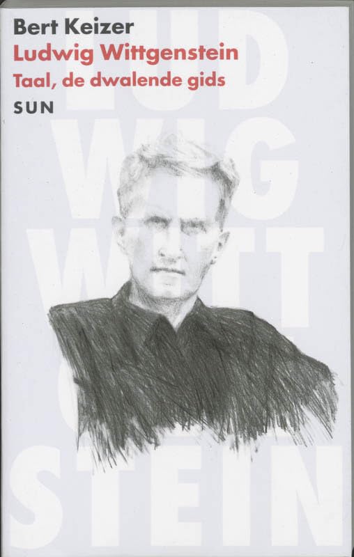 Ludwig Wittgenstein: taal, de dwalende gids (Filosofische diagnosen) Philosophy