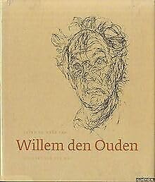 Leven en werk van Willem den Ouden book