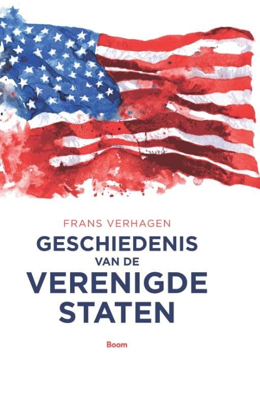 Geschiedenis van de Verenigde Staten book