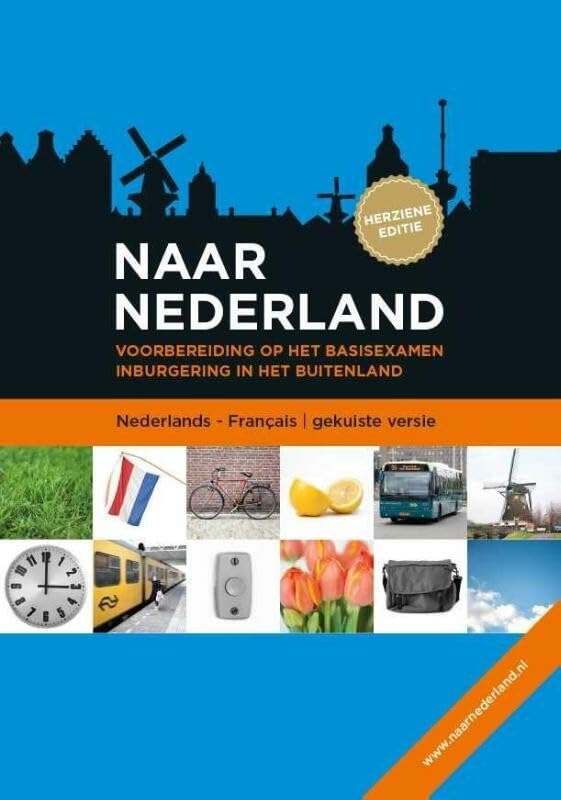 Nederlands - Francais (gekuiste versie) book