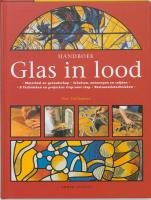 Handboek glas in lood book