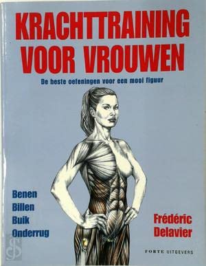 Krachttraining voor vrouwen: de beste oefeningen voor een mooi figuur Health, Nutrition & Fitness