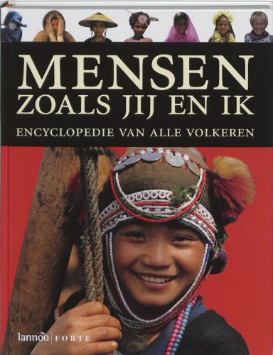 Mensen zoals jij en ik Non-fiction