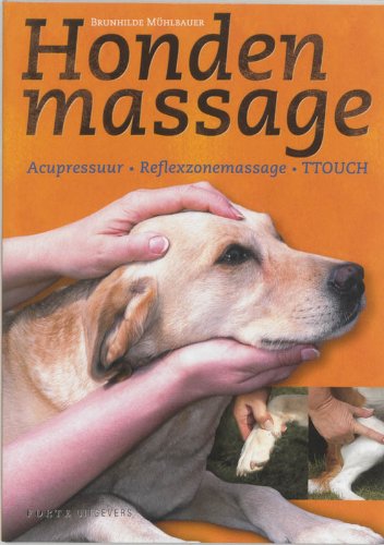 Product Image: Hondenmassage