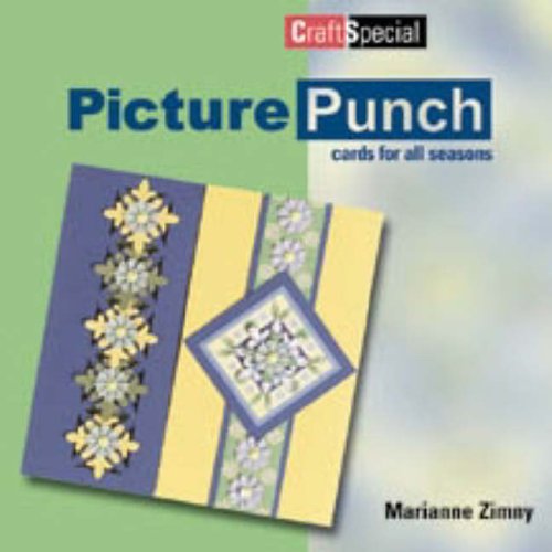 Picture Punch (Crafts Special) Hobbies & Crafts