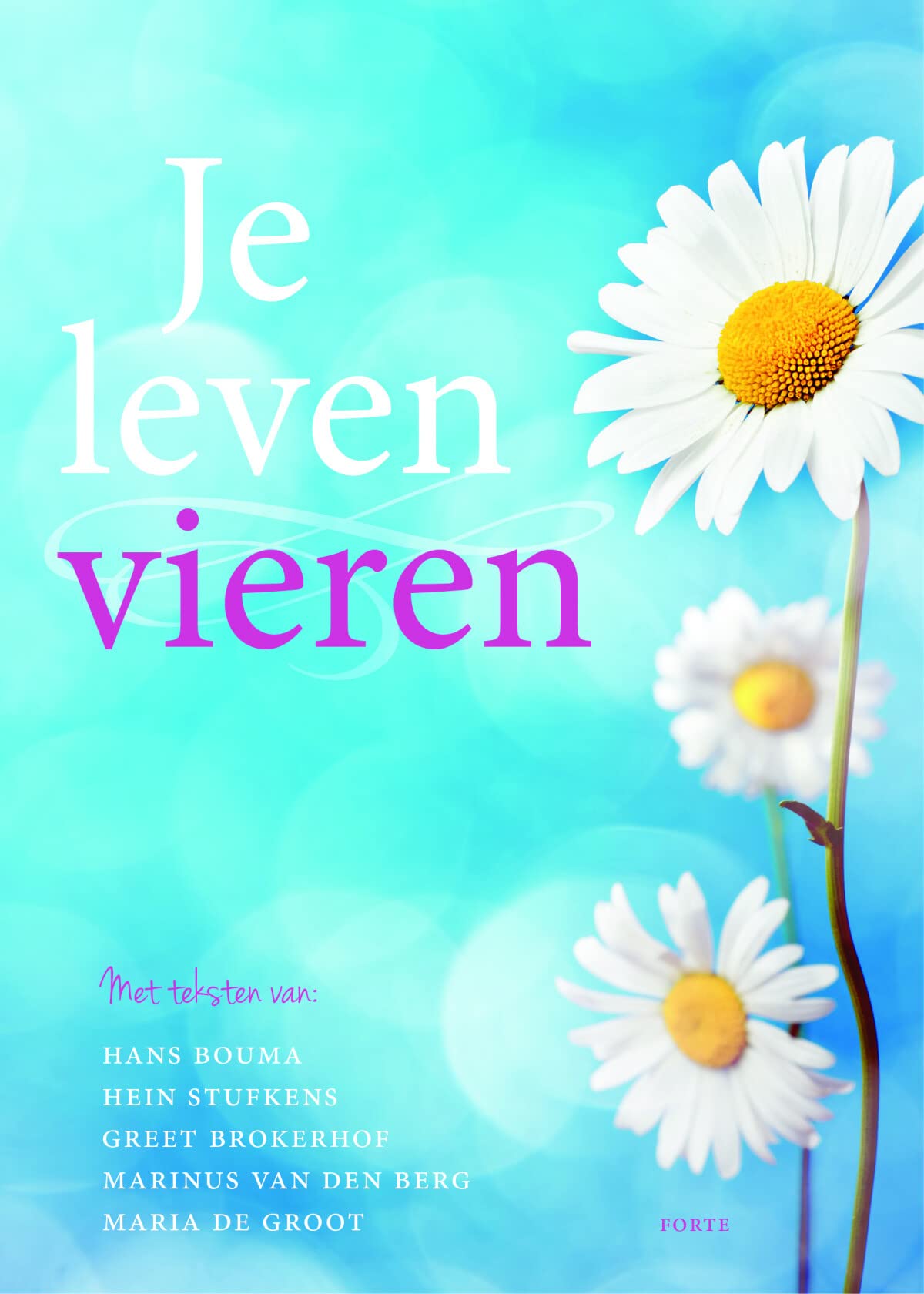 Je leven vieren: Nieuwe woorden voor oude tradities book