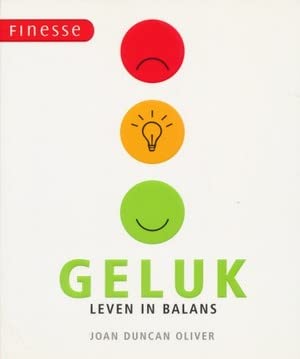 Geluk: leven in balans book