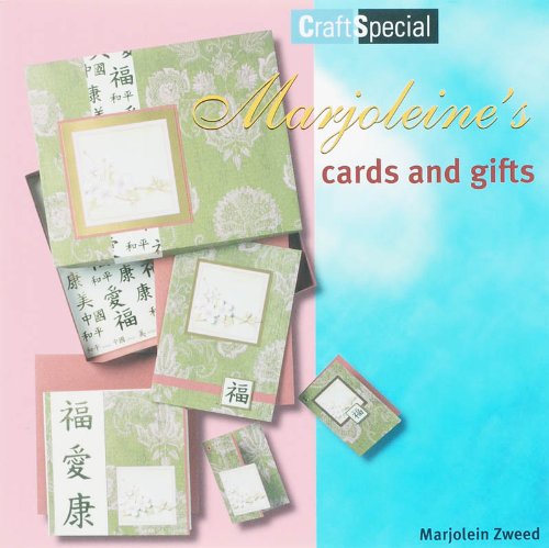 Marjoleine's Cards and Gifts book