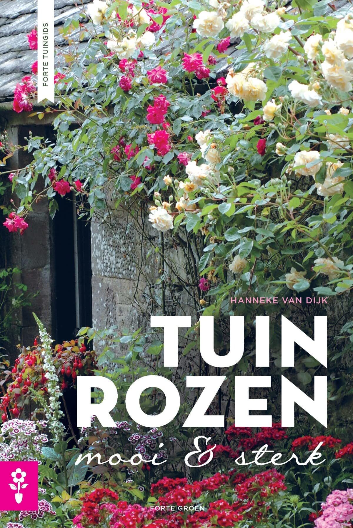 Tuinrozen: mooi en sterk: mooi & sterk Leisure, Home & Garden