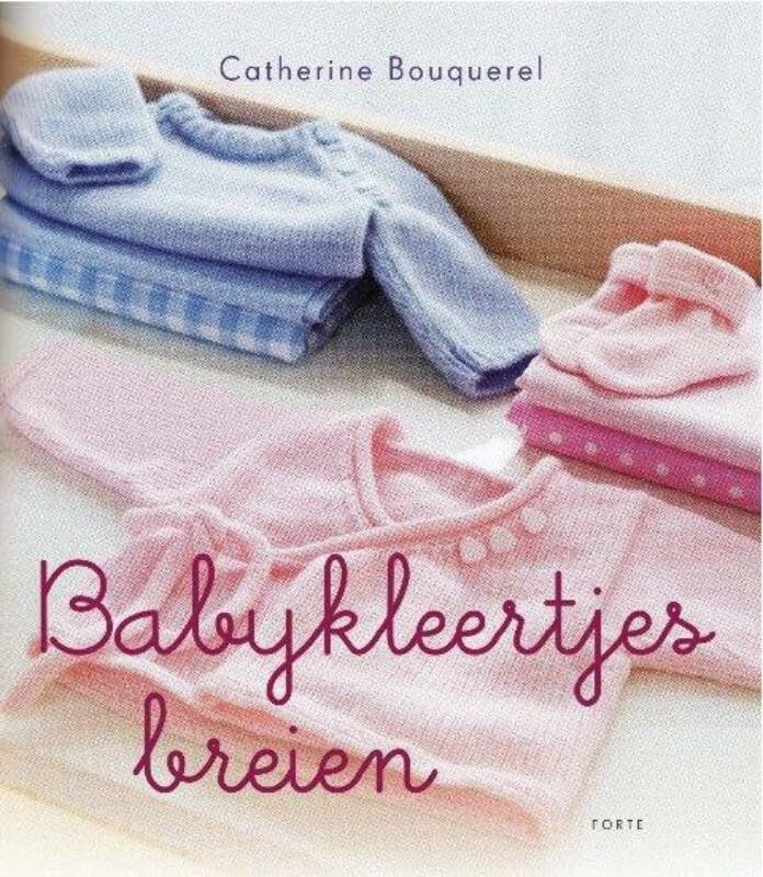 Babykleertjes breien Hobbies & Crafts
