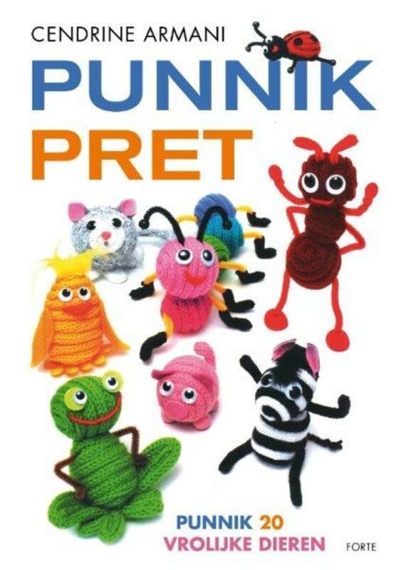 Punnikpret Hobbies & Crafts
