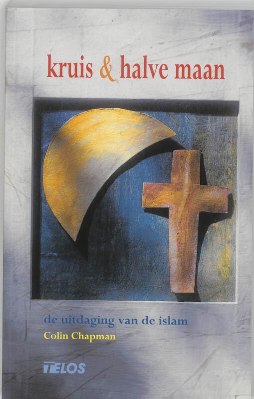 Kruis en halve maan: de uitdaging van de Islam book