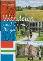 Wandelen rond Groninger Borgen book