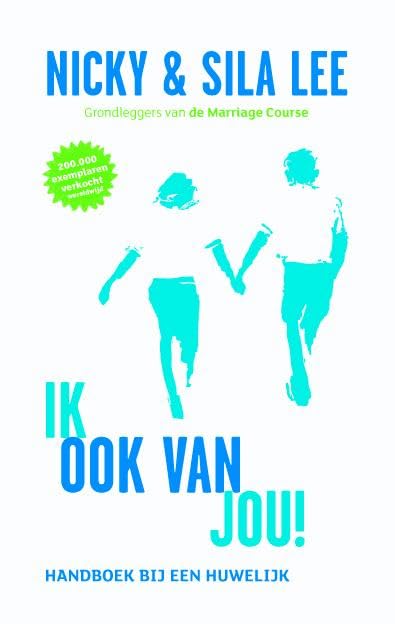 Ik ook van jou: handboek bij een huwelijk book