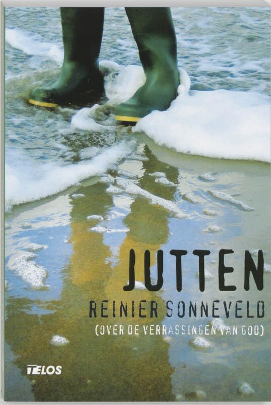 Jutten: over de verrassingen van God book
